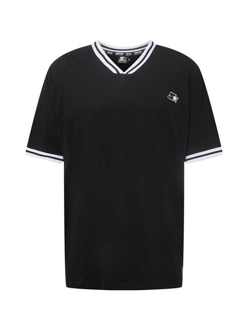 Starter Black Label Bluser & t-shirts  sort / hvid