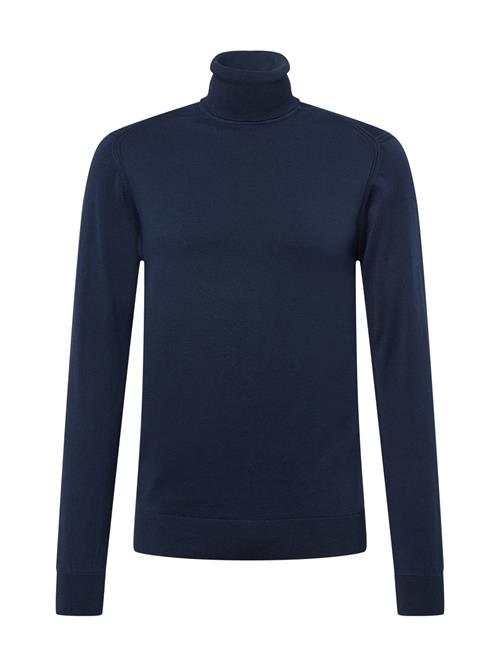 INDICODE JEANS Pullover 'Burns'  navy