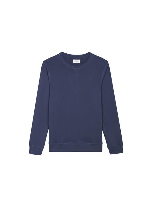 Scalpers Sweatshirt  navy