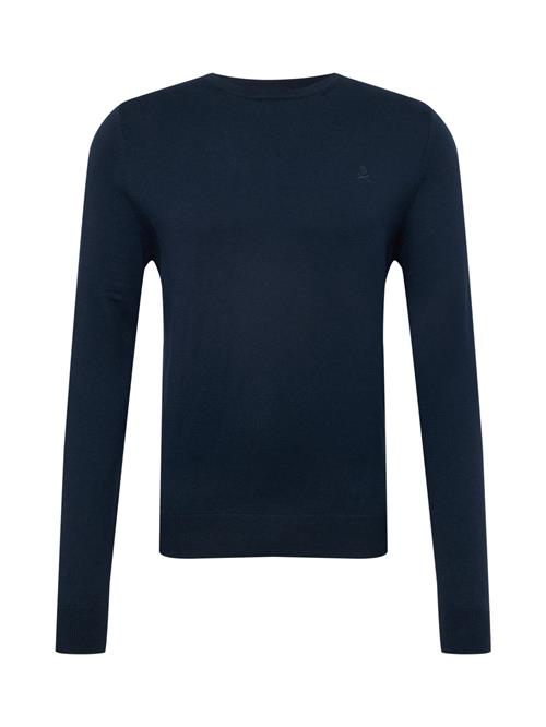 Scalpers Pullover  navy