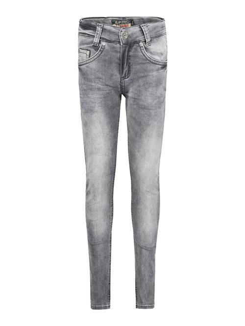 Se BLUE EFFECT Jeans  grey denim ved About You