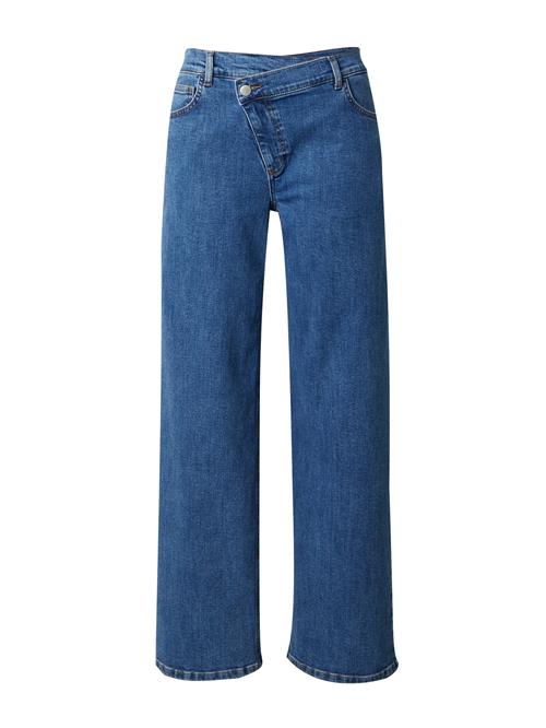 florence by mills exclusive for ABOUT YOU Jeans 'Stargaze'  blue denim