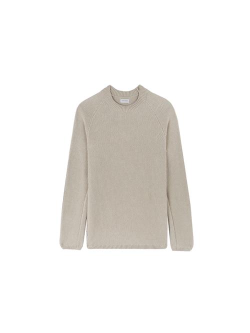 Scalpers Pullover  beige