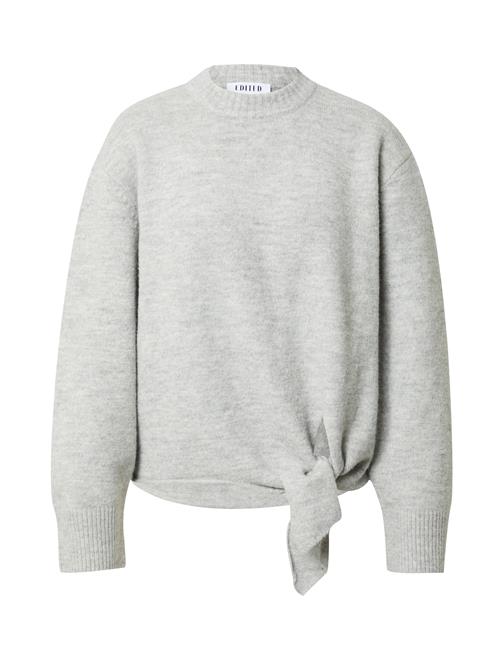 EDITED Pullover 'Franka'  grå