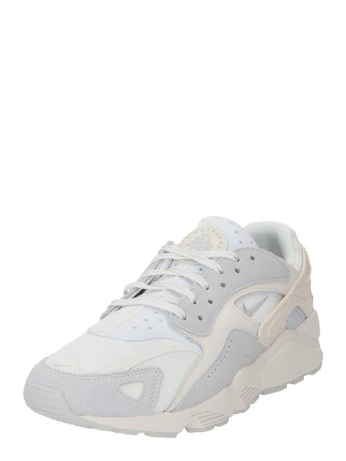 Nike Sportswear Sneaker low 'AIR HUARACHE'  grå / hvid / offwhite