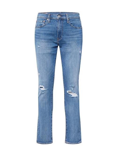 LEVI'S ® Jeans '512  Slim Taper'  blue denim