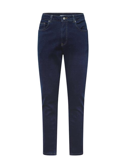 Se ABOUT YOU Jeans 'Nevio'  blue denim / mørkeblå ved About You