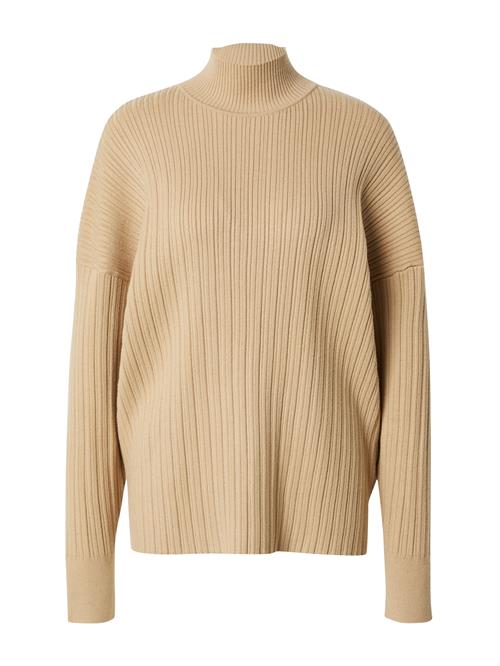 millane Pullover 'Nele'  sand