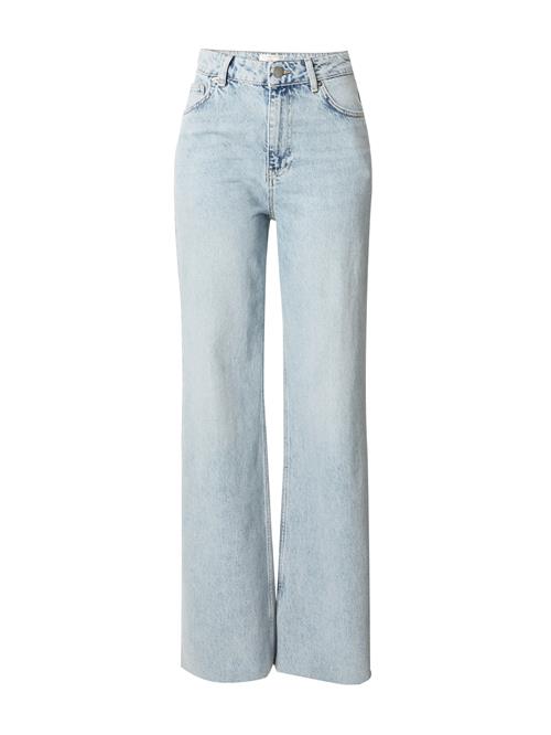 Guido Maria Kretschmer Women Jeans 'Loreen'  lyseblå