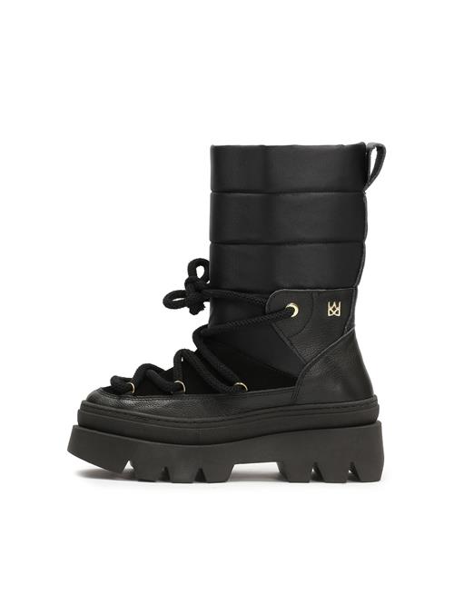 Se Kazar Snowboots  sort ved About You