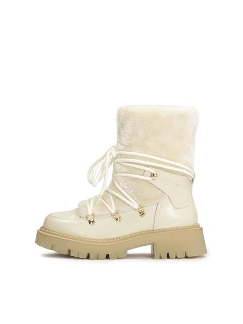 Kazar Boots  beige