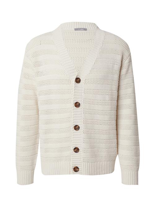 Guido Maria Kretschmer Men Cardigan  offwhite