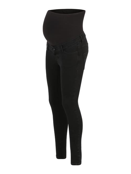 Vero Moda Maternity Jeans 'VMMSopia'  sort / black denim