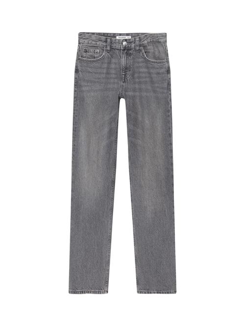 Pull&Bear Jeans  grå