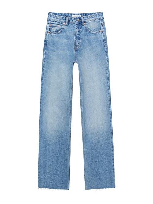 Pull&Bear Jeans  blue denim