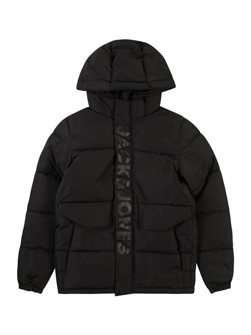 Jack & Jones Junior Vinterjakke 'JCOSpeed'  sort