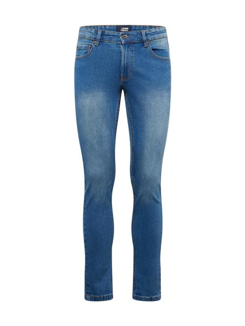 Se Denim Project Jeans 'Mr. Red'  blue denim ved About You