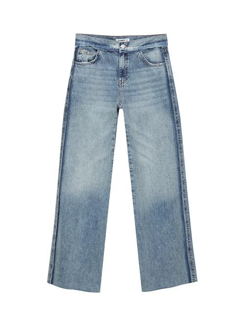 Pull&Bear Jeans  blue denim