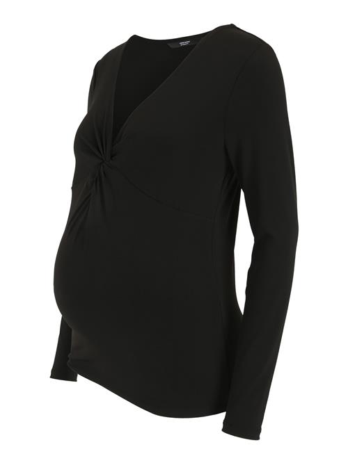 Se Vero Moda Maternity Shirts 'HEVI'  sort ved About You