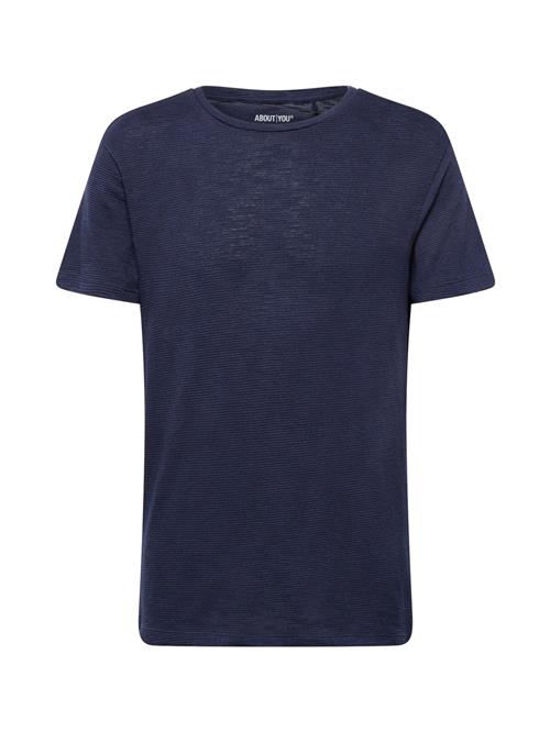 ABOUT YOU Bluser & t-shirts 'Titus'  navy