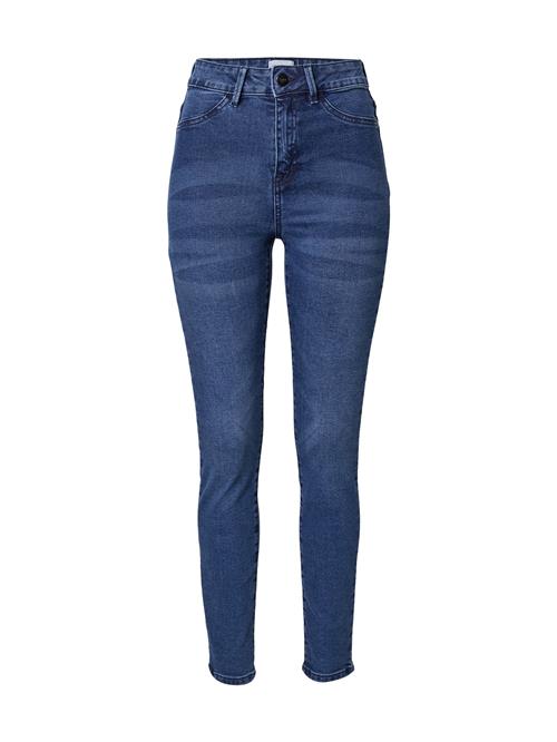 SAINT TROPEZ Jeans 'Tinna'  blue denim