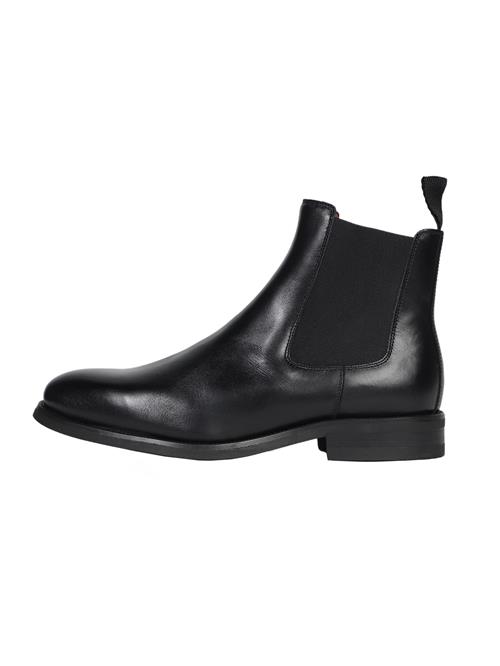 Se Scalpers Chelsea Boots  sort ved About You