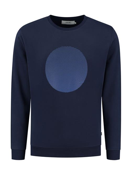 Se Shiwi Sweatshirt  navy / royalblå ved About You