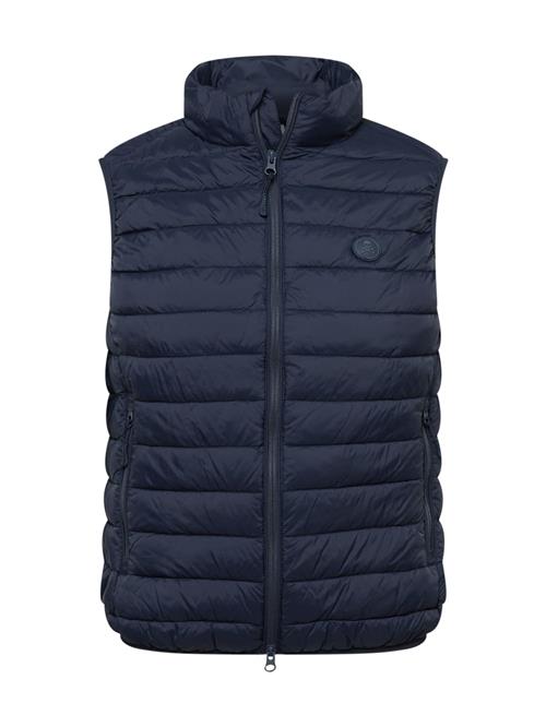 Scalpers Vest  navy