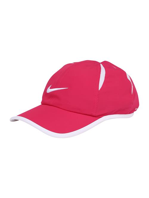 Se Nike Sportswear Hat  pink / hvid ved About You