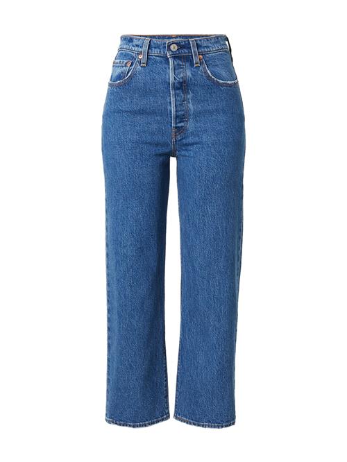 LEVI'S ® Jeans 'Ribcage Straight Ankle Jeans'  blue denim