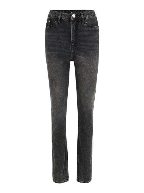 River Island Tall Jeans  black denim