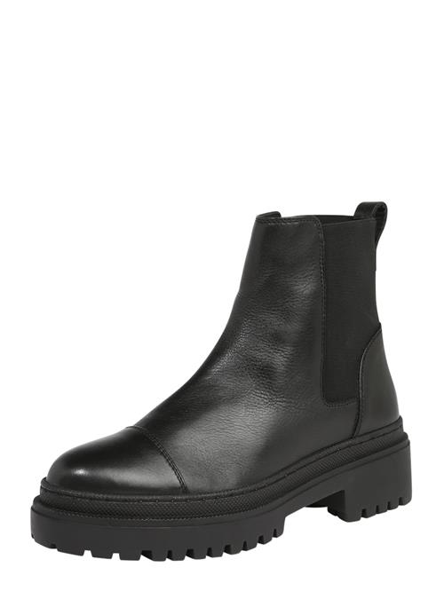 Se ABOUT YOU Chelsea Boots 'Emily'  sort ved About You