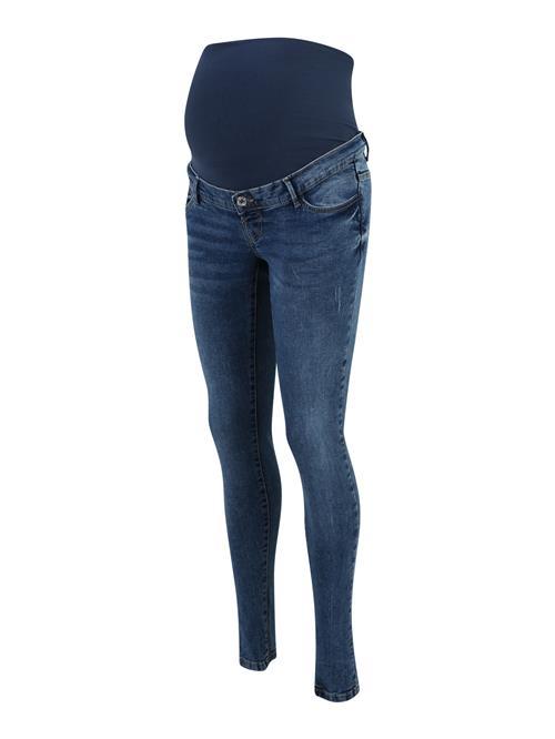 Vero Moda Maternity Jeans 'Sophia'  natblå