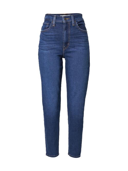 LEVI'S ® Jeans 'High Waisted Mom Jean'  blue denim