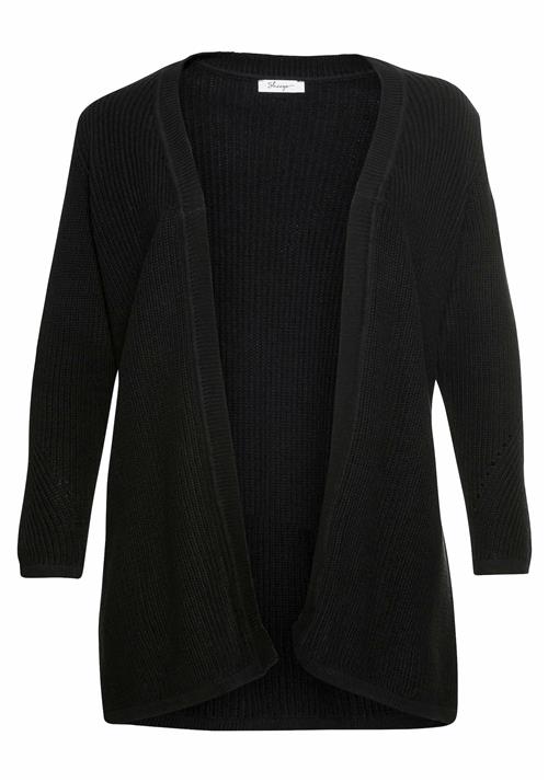 SHEEGO Cardigan  sort