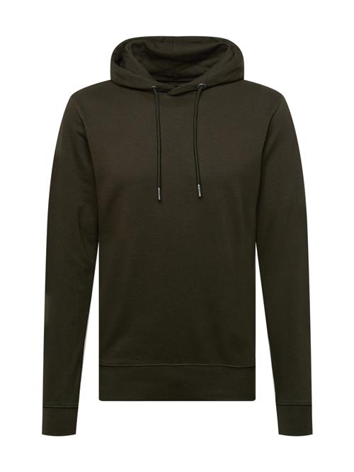 Petrol Industries Sweatshirt 'Essential'  mørkegrøn