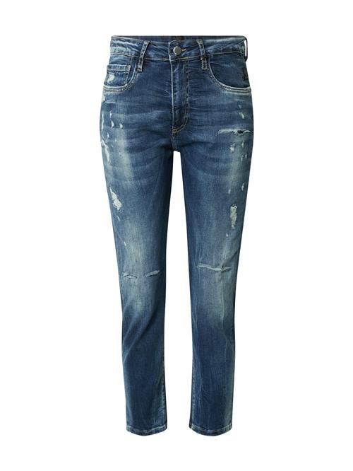 Elias Rumelis Jeans 'Leona'  mørkeblå