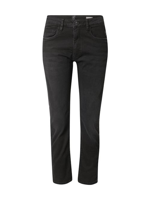 Se Elias Rumelis Jeans 'Leona'  black denim ved About You