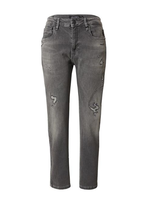 Elias Rumelis Jeans 'Leona'  grey denim