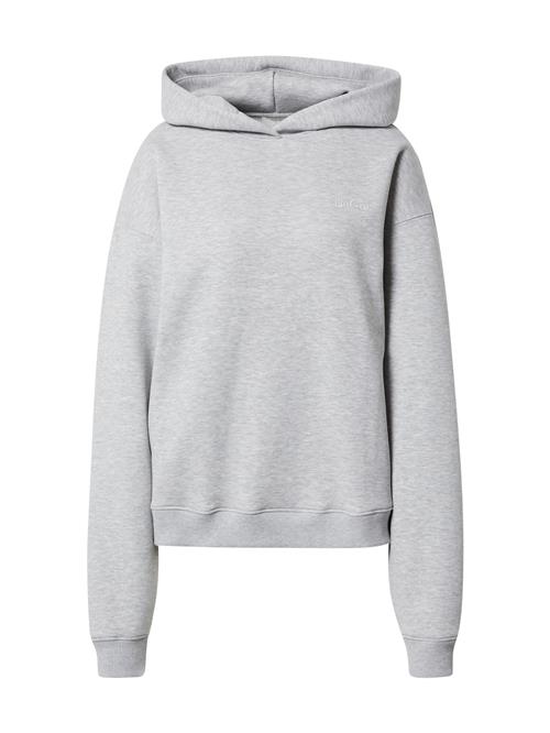 LeGer by Lena Gercke Sweatshirt 'Rieke'  grå-meleret