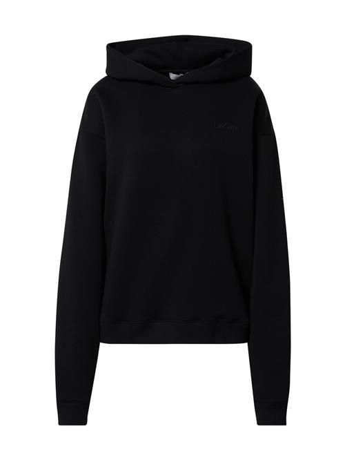 LeGer by Lena Gercke Sweatshirt 'Rieke'  sort