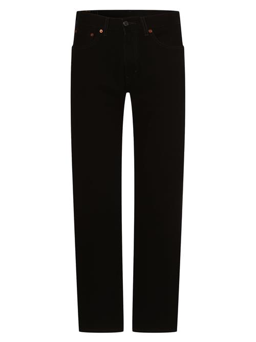 Se LEVI'S ® Jeans '505'  black denim ved About You