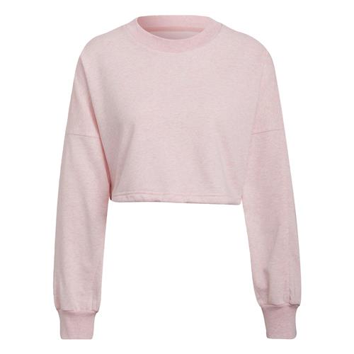 ADIDAS SPORTSWEAR Sportsweatshirt  lys pink