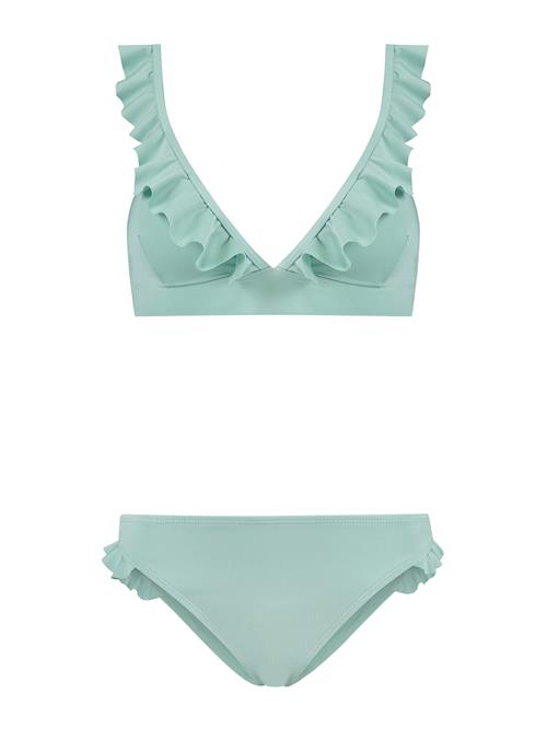 Shiwi Bikini 'BOBBY'  mint