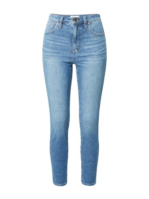 Se Madewell Jeans  blue denim ved About You