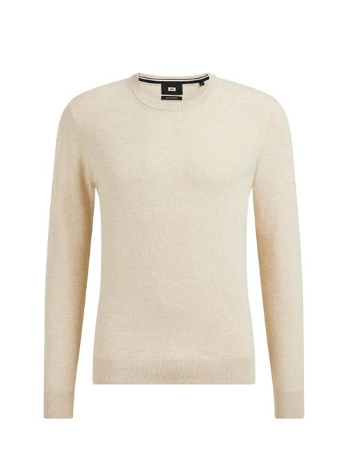 WE Fashion Pullover  beige