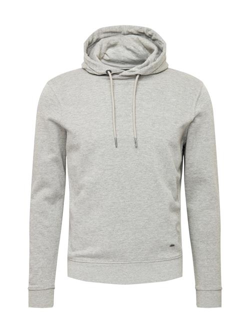 Se Petrol Industries Sweatshirt 'Essential'  grå ved About You