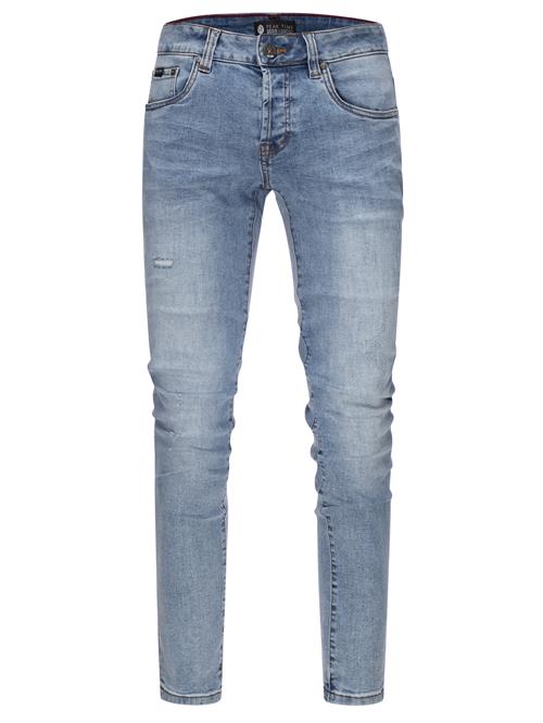 Peak Time Jeans ' München '  blue denim