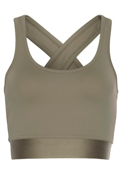 LASCANA ACTIVE Sportsoverdel  khaki