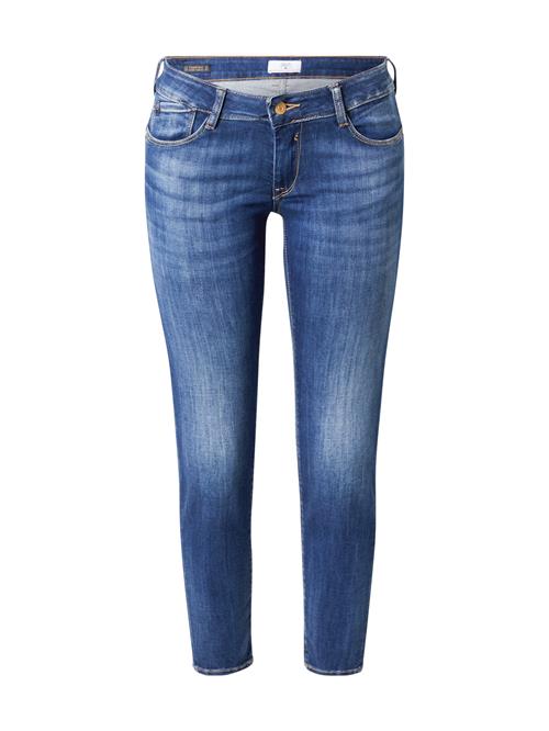 Le Temps Des Cerises Jeans 'PULP'  blue denim